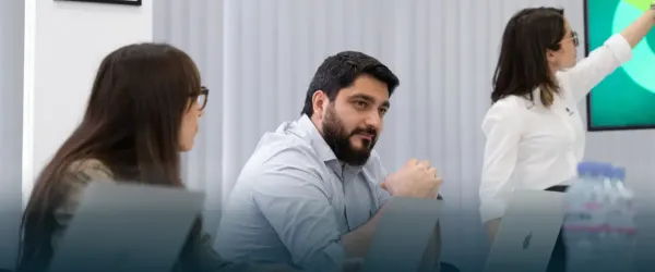 A CTO's take on AI